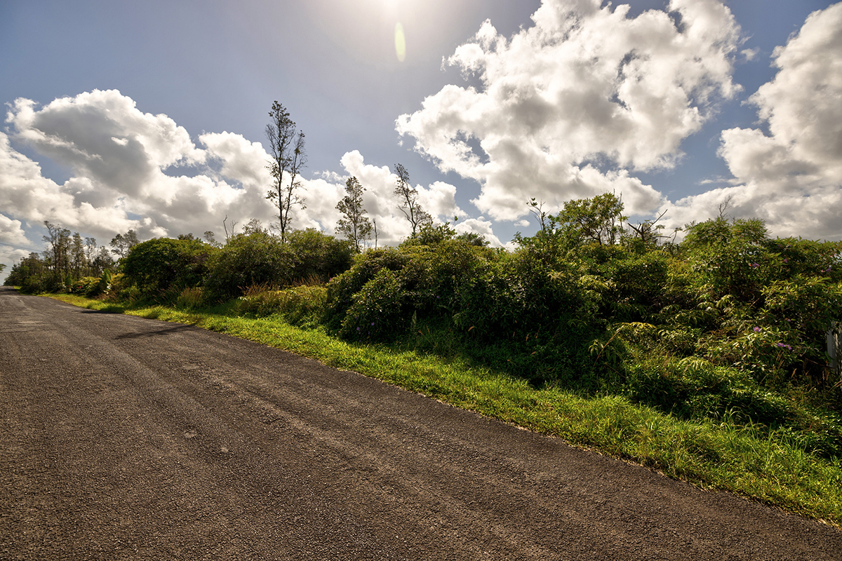 23RD AVE Keaau HI 139 000 Land For Sale