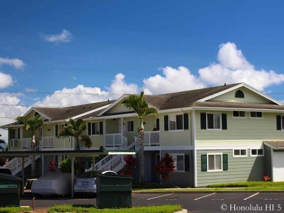 Viewpointe At Waikele Townhomes For Sale - 