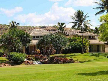 Ko Olina Kai Golf Estates For Sale