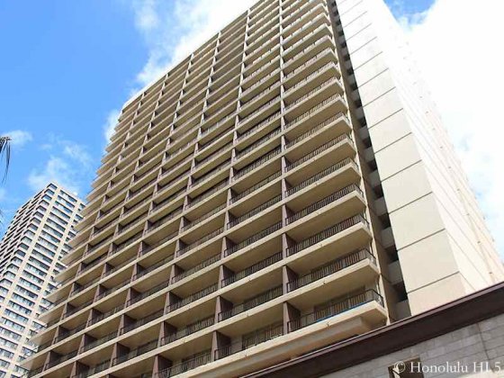 Royal Garden At Waikiki Condos For Sale A Condo Hotel