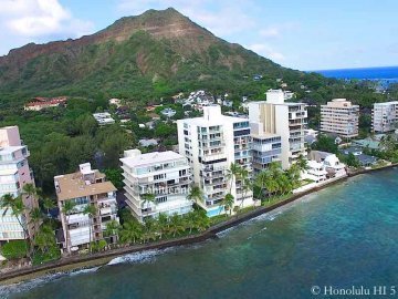 Tahitienne Condos For Sale In Diamond Head Gold Coast