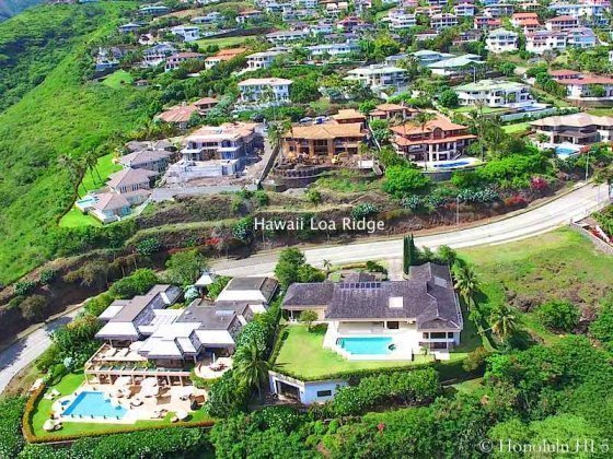 Honolulu Luxury Homes for Sale | Luxury Real Estate