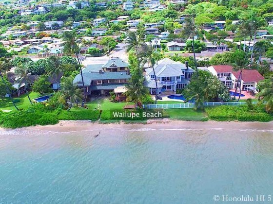 Honolulu Luxury Homes for Sale | Luxury Real Estate