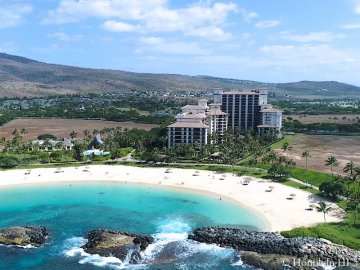 Luxury Living: Ko Olina Beach Villas for Sale