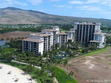 Luxury Living: Ko Olina Beach Villas for Sale