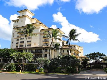 Luxury Living: Ko Olina Beach Villas for Sale