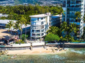 diamond head surf apartments