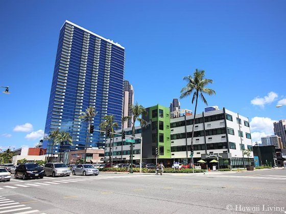 Kakaako Vacation Rentals