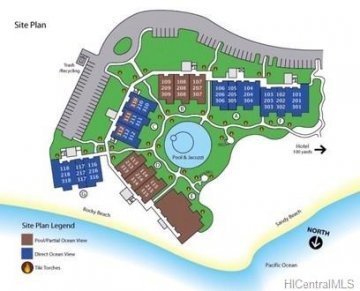 Kuilima (Turtle Bay) Condos & Townhomes for Sale | Hawaii Living