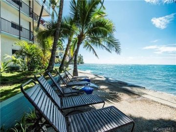 Hawaii Fee Simple Condos For Sale