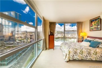 909 Kapiolani Condos for Sale in Kakaako