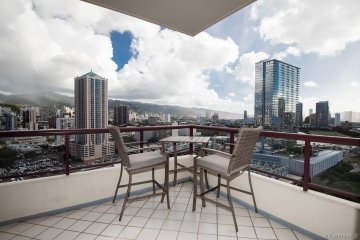 Imperial Plaza Condos for Sale in Honolulu