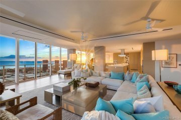 Symphony Honolulu Condos for Sale | See Floor Plans & More