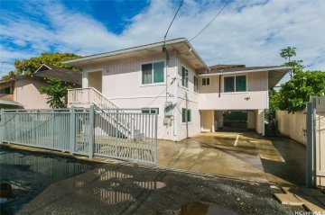 Nuuanu Real Estate For Sale