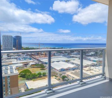 Kakaako New Condos For Sale