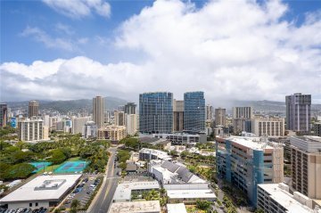 Trump Tower (Ka Lai) Waikiki Condos For Sale | A Luxury Condo Hotel In ...