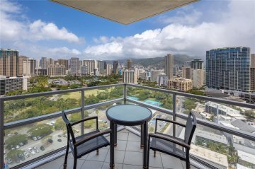 Trump Tower (Ka Lai) Waikiki Condos for Sale | A Luxury Condo Hotel in ...