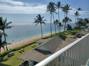 Pats At Punaluu Condos For Sale