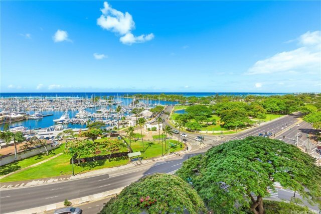 yacht harbor towers condos for sale hawaii living