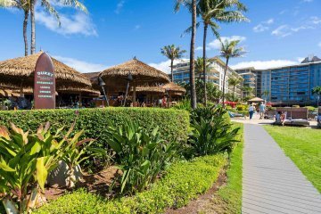 Honua Kai Condos for Sale in Kaanapali