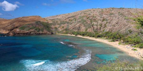 37 Best Beaches on Oahu With Useful Map & Great Photos