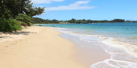 37 Best Beaches on Oahu With Useful Map & Great Photos