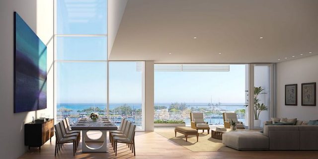 Honolulu's Luxury Condo Boom - A New Way Of Luxury Living 