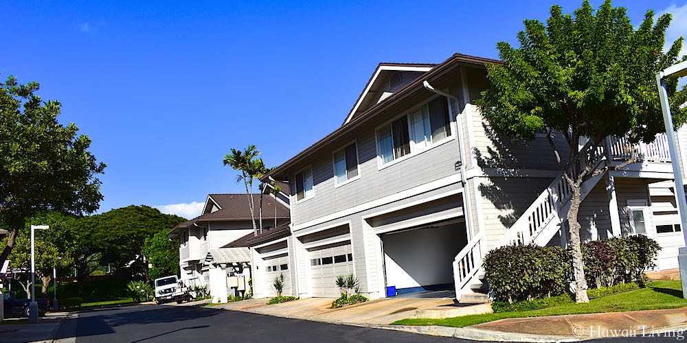 Ko Olina Fairways Townhomes