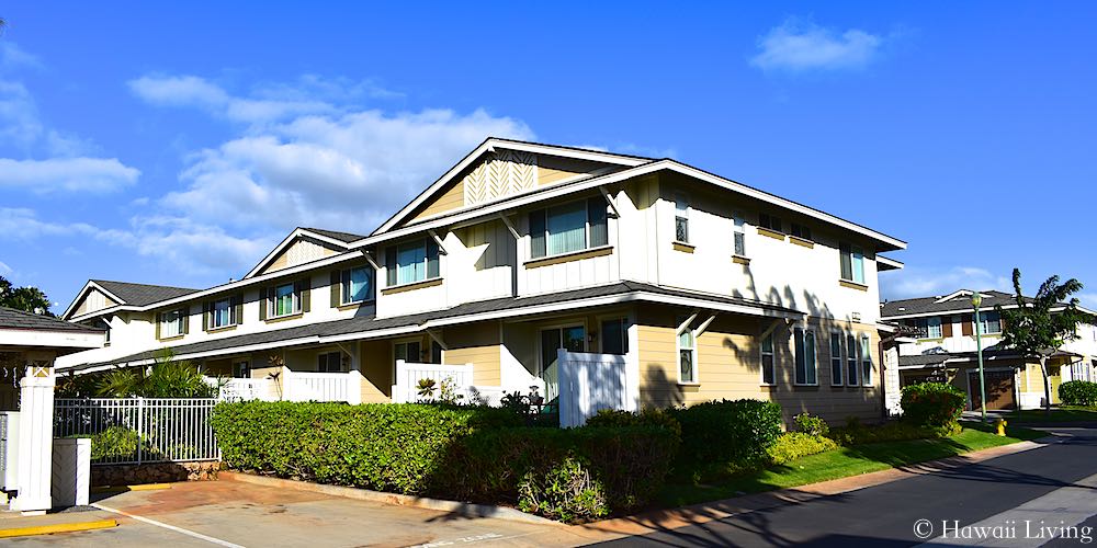 Ko Olina Hillside Villas