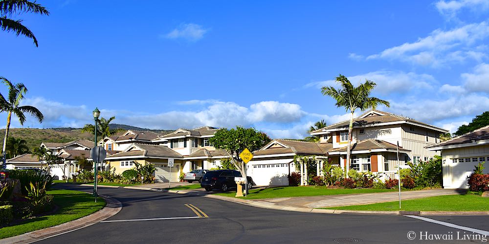 Ko Olina Real Estate 6 Unique Living Options