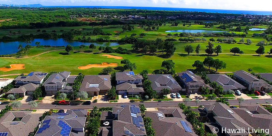 Cypress Point Homes, Ewa Beach