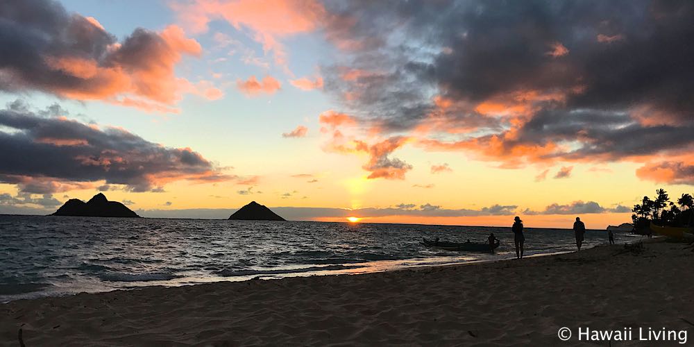 Top 10 Reasons to Love Kailua Hawaii Living