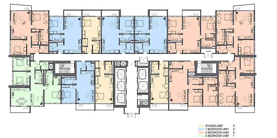 The Central, Ala Moana Will Have the Most Affordable Units, Coming Soon ...