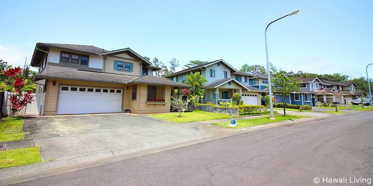 Rent Mililani Hawaii