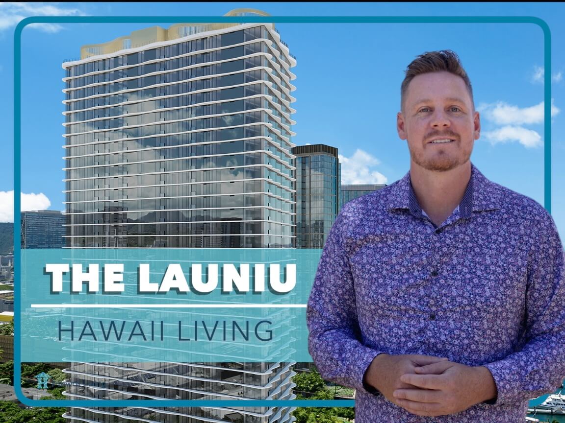 The Launiu